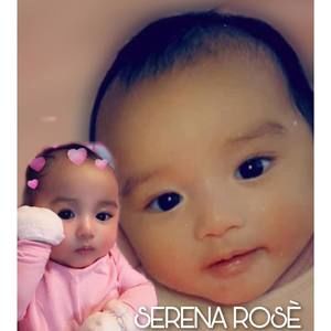 Meet your Posher, Serena